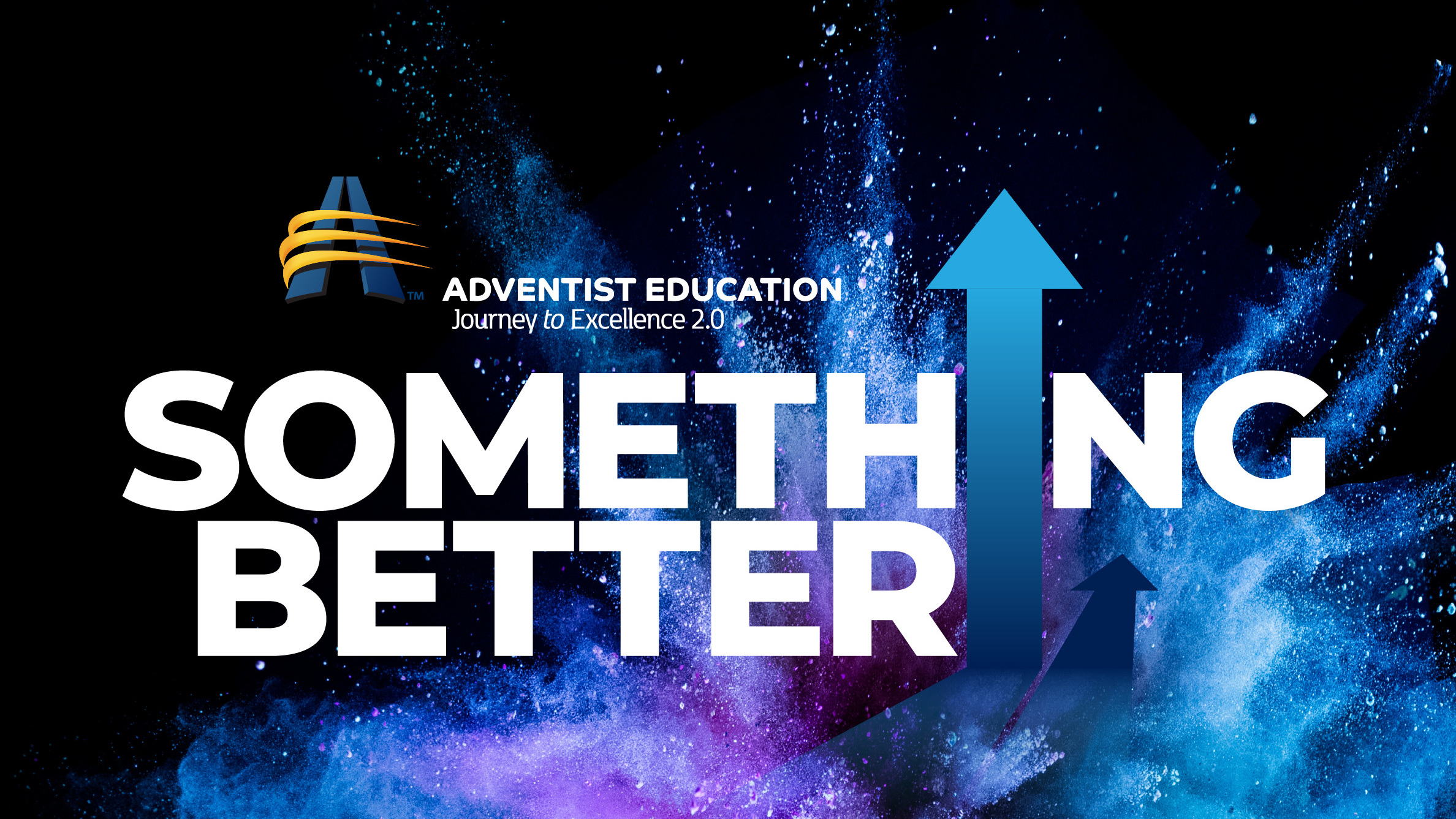 Convention to Inspire 6,000 Educators to Strive for “Something Better